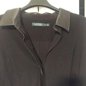 Ralph Lauren dress